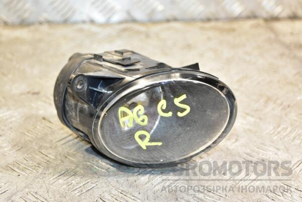 Фара противотуманная правая Audi A6 (C5) 1997-2004 24655600RE 357090 euromotors.com.ua