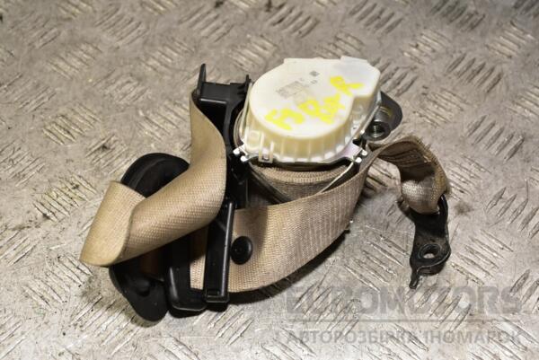 Ремень безопасности передний правый BMW 3 (F30/F31) 2012-2019 34078319C 357093 euromotors.com.ua