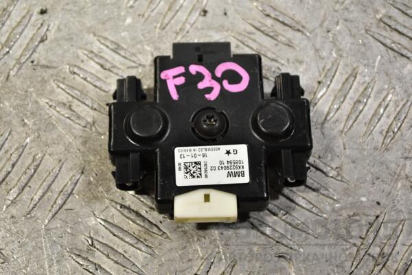 Усилитель антенны BMW 3 (F30/F31) 2012-2019 9229043 357097 euromotors.com.ua