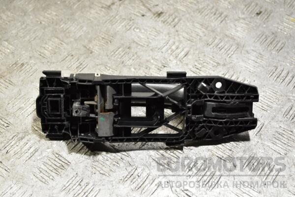 Ручка двері зовнішня передня права Porsche Cayenne 2010 357099 - 2