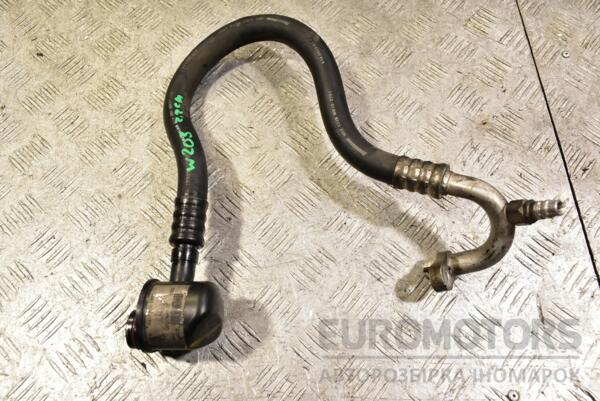 Трубка кондиционера Mercedes C-class 2.2cdi (W203) 2000-2007 A6112300856 357103 euromotors.com.ua