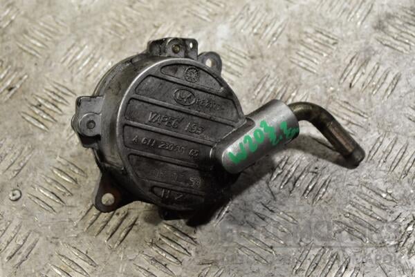 Вакуумный насос Mercedes C-class 2.2cdi (W203) 2000-2007 A6112300065 357104 euromotors.com.ua