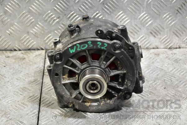 Генератор Mercedes E-class 2.2cdi (W210) 1995-2002 A0001501750 357113 euromotors.com.ua
