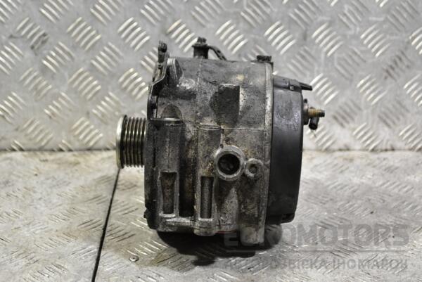 Генератор Mercedes E-class 2.2cdi (W210) 1995-2002 A0001501750 357113 - 2