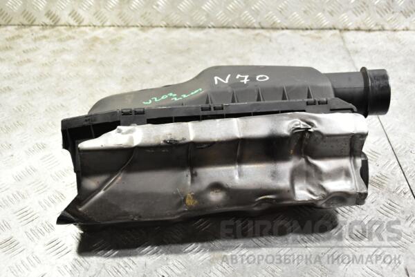 Корпус воздушного фильтра Mercedes C-class 2.2cdi (W203) 2000-2007 A6110901601 357117 euromotors.com.ua