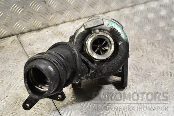 Турбіна Mercedes E-class 2.2cdi (W210) 1995-2002 A6110960999 357122 euromotors.com.ua