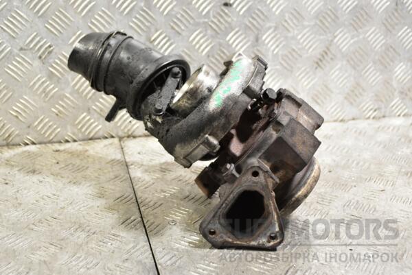 Турбина Mercedes E-class 2.2cdi (W210) 1995-2002 A6110960999 357122 - 2