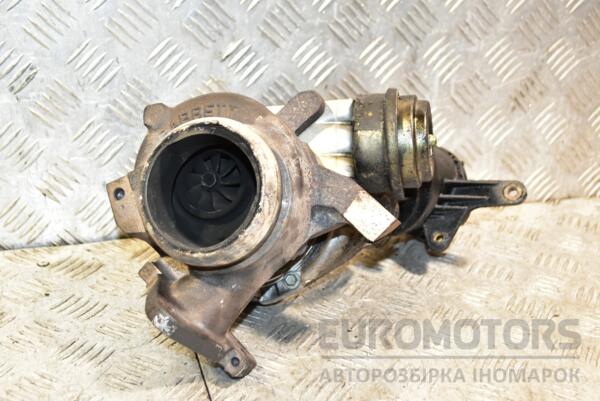 Турбина Mercedes E-class 2.2cdi (W210) 1995-2002 A6110960999 357122 - 3