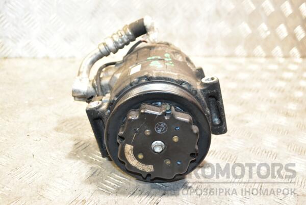 Компресор кондиціонера Mercedes C-class 2.2cdi (W203) 2000-2007 4472208224 357125 euromotors.com.ua