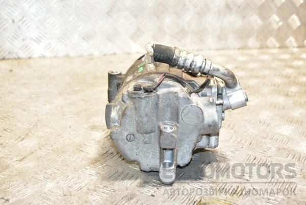 Компрессор кондиционера Mercedes C-class 2.2cdi (W203) 2000-2007 4472208224 357125 - 3