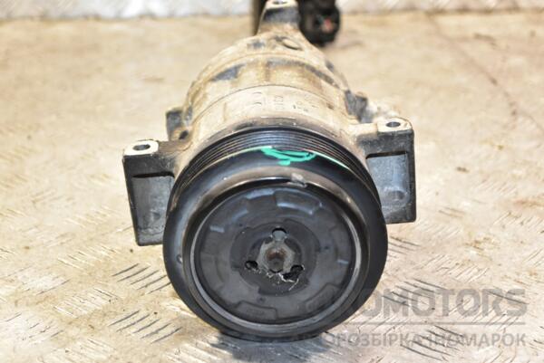Компресор кондиціонера (дефект) Fiat Doblo 1.6MJet 2010 55701201 357137 euromotors.com.ua