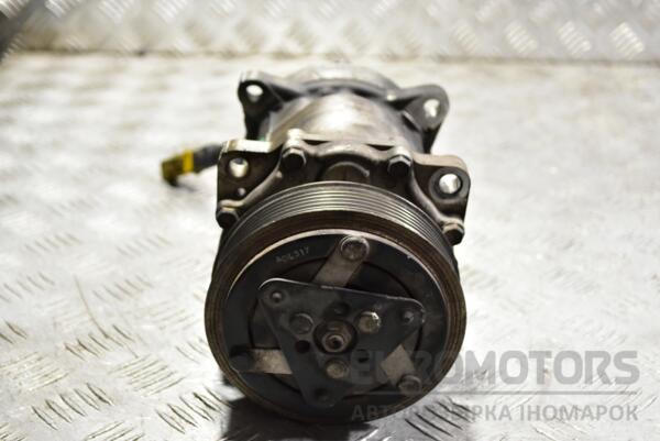 Компрессор кондиционера Fiat Scudo 2.0jtd 8V 1995-2007 9653860480 357154 euromotors.com.ua