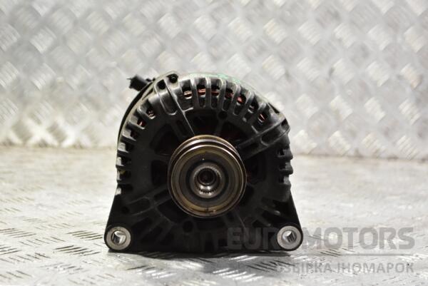 Генератор (дефект) Fiat Scudo 2.0jtd 8V 1995-2007 9646321780 357157 euromotors.com.ua