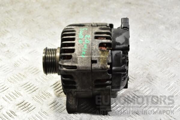 Генератор (дефект) Citroen Jumpy 2.0jtd 8V 1995-2007 9646321780 357157 - 2