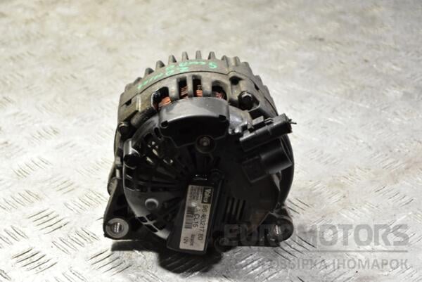 Генератор (дефект) Citroen Jumpy 2.0jtd 8V 1995-2007 9646321780 357157 - 3
