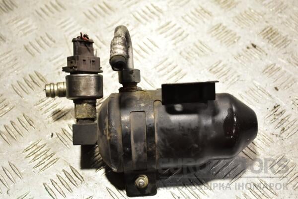 Осушувач кондиціонера Citroen Jumpy 1995-2007 9617682080 357167 - 2