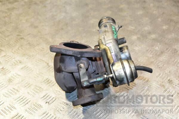 Турбіна Citroen Jumpy 2.0jtd 8V 1995-2007 9634521180 357169 - 2