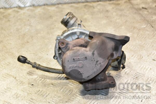 Турбіна Citroen Jumpy 2.0jtd 8V 1995-2007 9634521180 357169 - 3