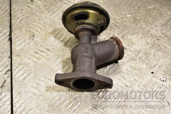Клапан EGR механический Citroen Jumpy 2.0jtd 8V 1995-2007 9633602180 357178 - 2
