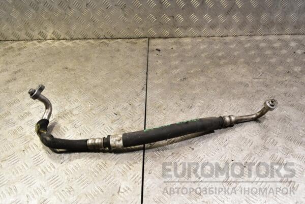 Трубка кондиционера SsangYong Kyron 2.0Xdi 2005-2015 6862009000 357187 euromotors.com.ua