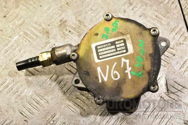 Вакуумный насос SsangYong Kyron 2.0Xdi 2005-2015 A6652300465 357193 euromotors.com.ua