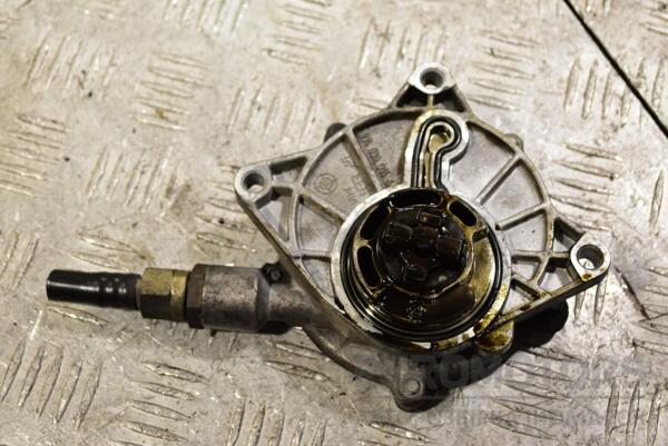 Вакуумный насос SsangYong Kyron 2.0Xdi 2005-2015 A6652300465 357193 - 2