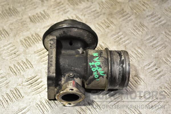Клапан EGR механічний SsangYong Kyron 2.0Xdi 2005-2015 A6641400260 357197 euromotors.com.ua