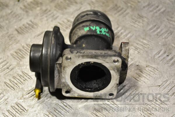 Клапан EGR механический SsangYong Kyron 2.0Xdi 2005-2015 A6641400260 357197 - 2