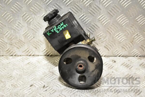 Насос гидроусилителя руля (ГУР) SsangYong Kyron 2.0Xdi 2005-2015 A6654601180 357203 euromotors.com.ua