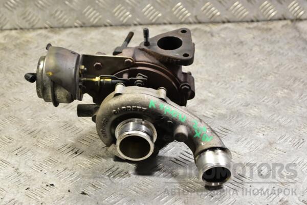 Турбіна SsangYong Kyron 2.0Xdi 2005-2015 A6640900780 357208 euromotors.com.ua