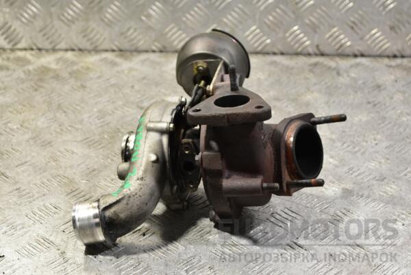 Турбіна SsangYong Kyron 2.0Xdi 2005-2015 A6640900780 357208 - 2