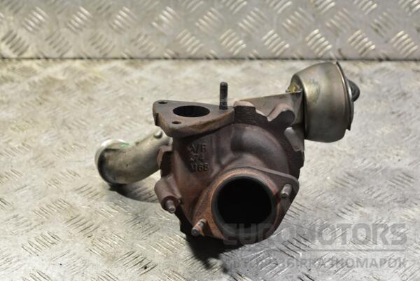 Турбіна SsangYong Kyron 2.0Xdi 2005-2015 A6640900780 357208 - 3