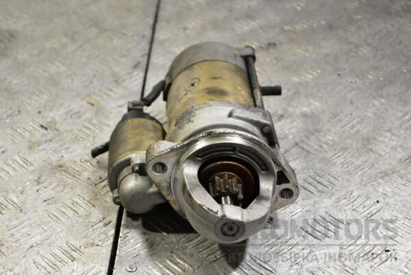 Стартер SsangYong Kyron 2.0Xdi 2005-2015 A6611513701 357211 - 2