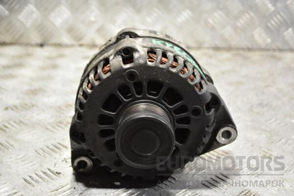 Генератор SsangYong Kyron 2.0Xdi 2005-2015 A6641540102 357216 euromotors.com.ua
