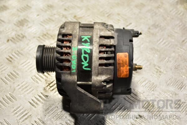 Генератор SsangYong Kyron 2.0Xdi 2005-2015 A6641540102 357216 - 2