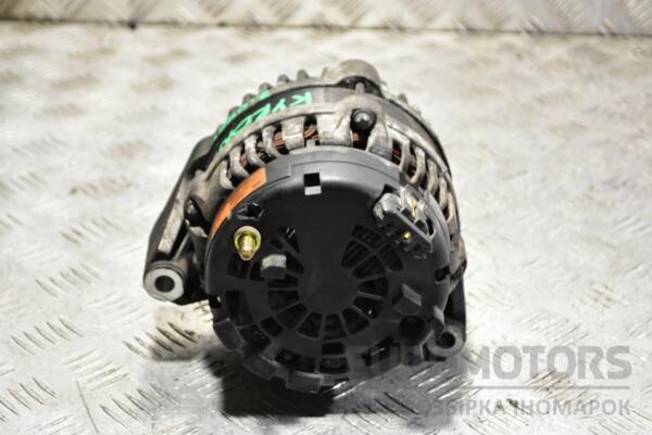 Генератор SsangYong Kyron 2.0Xdi 2005-2015 A6641540102 357216 - 3