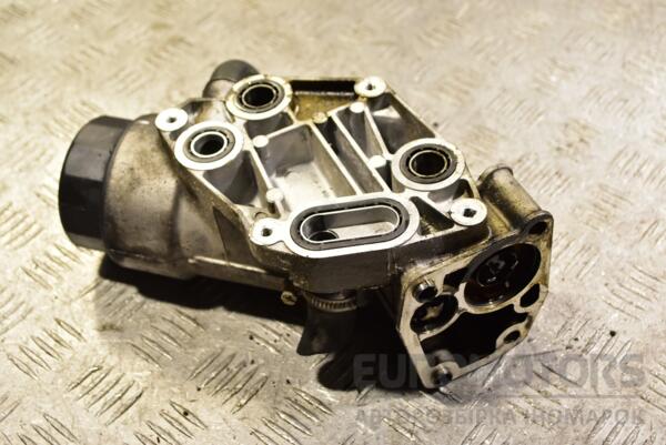 Корпус масляного фільтра SsangYong Kyron 2.0Xdi 2005-2015 A6641800110 357219 - 2