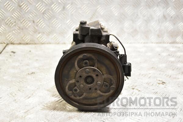 Компрессор кондиционера SsangYong Kyron 2.0Xdi 2005-2015 A6641300015 357223 euromotors.com.ua