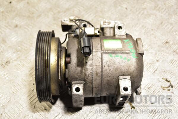 Компресор кондиціонера SsangYong Kyron 2.0Xdi 2005-2015 A6641300015 357223 - 2