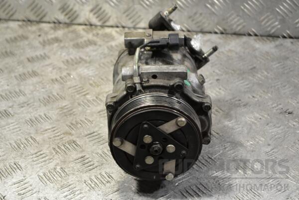 Компресор кондиціонера Volvo V50 1.6 D2 2004-2012 31348245 357229 euromotors.com.ua