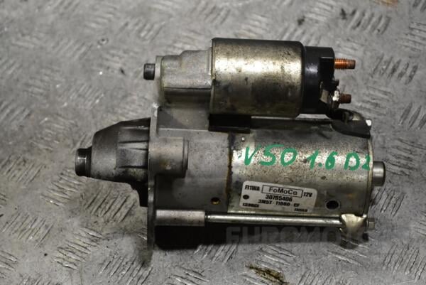 Стартер Volvo V50 1.6 D2 2004-2012 3M5T11000CF 357238 euromotors.com.ua