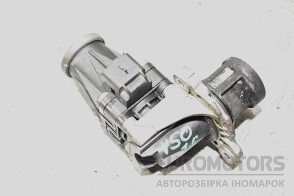 Клапан EGR електричний Volvo V50 1.6 D2 2004-2012 9671187780 357240 euromotors.com.ua