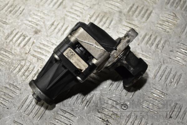 Клапан EGR электрический Volvo V50 1.6 D2 2004-2012 9671187780 357240 - 2