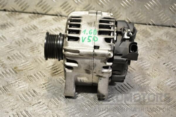 Генератор Ford Focus 1.6 D2 (III) 2011-2018 P0555155 357242 - 2