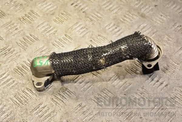 Трубка EGR Volvo V50 1.6 D2 2004-2012 9674950180 357252 euromotors.com.ua