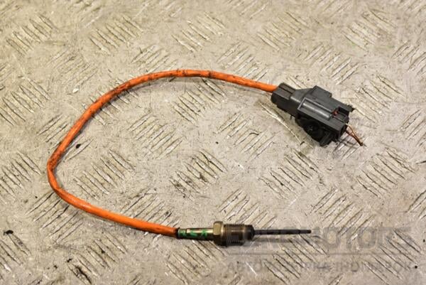 Датчик температуры выхлопных газов Volvo V50 1.6 D2 2004-2012 6M5112B591EA 357257 euromotors.com.ua