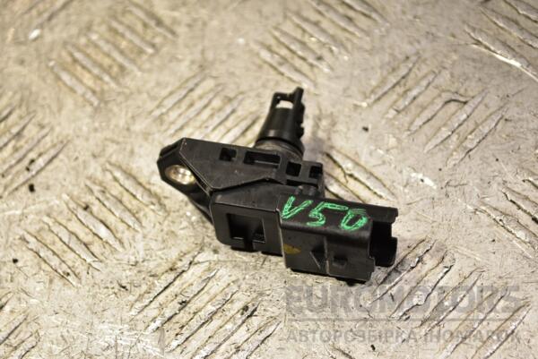 Датчик тиску наддуву (Мапсенсор) Volvo V50 1.6 D2 2004-2012 9663480880 357259 euromotors.com.ua
