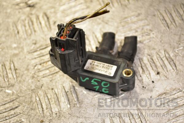 Датчик давления выхлопных газов Volvo V50 1.6 D2 2004-2012 AV615L200AA 357263 euromotors.com.ua