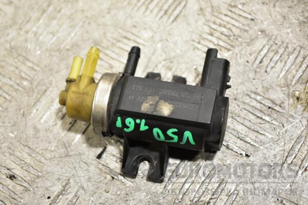 Клапан електромагнітний Volvo V50 1.6 D2 2004-2012 9672875080 357266 euromotors.com.ua