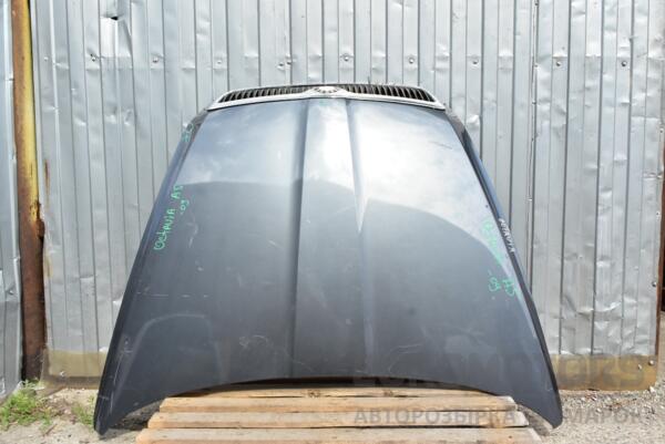 Капот (дефект) Skoda Octavia (A5) 2004-2013 1Z0823155 357268 euromotors.com.ua